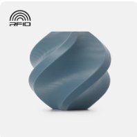 Bambu PETG Basic Misty Blue - 30108 (Refill)