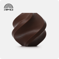 Bambu PETG Basic Dark Brown - 30800 (Refill)