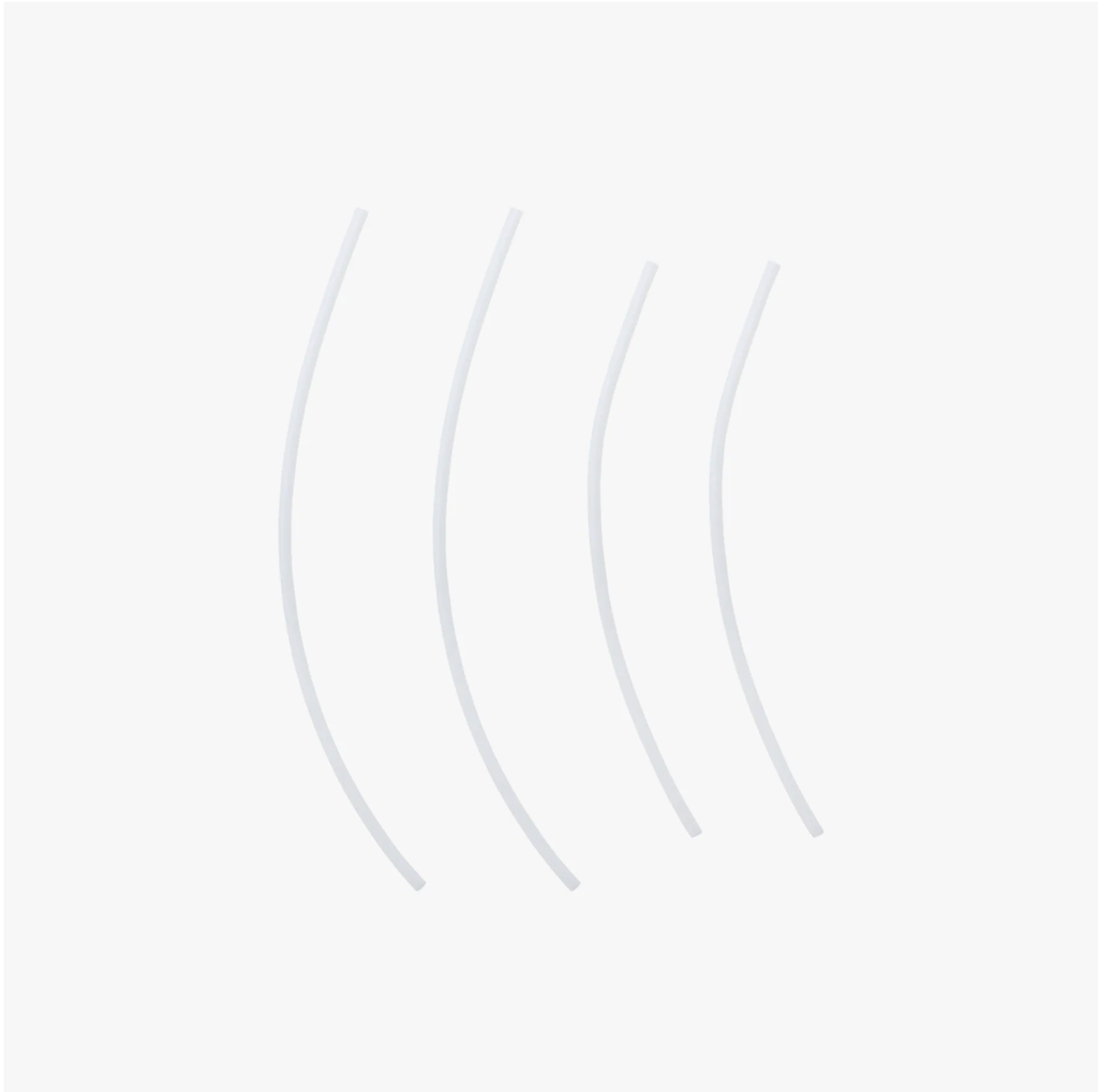 Bambu PTFE Tubes - AMS 2 Pro
