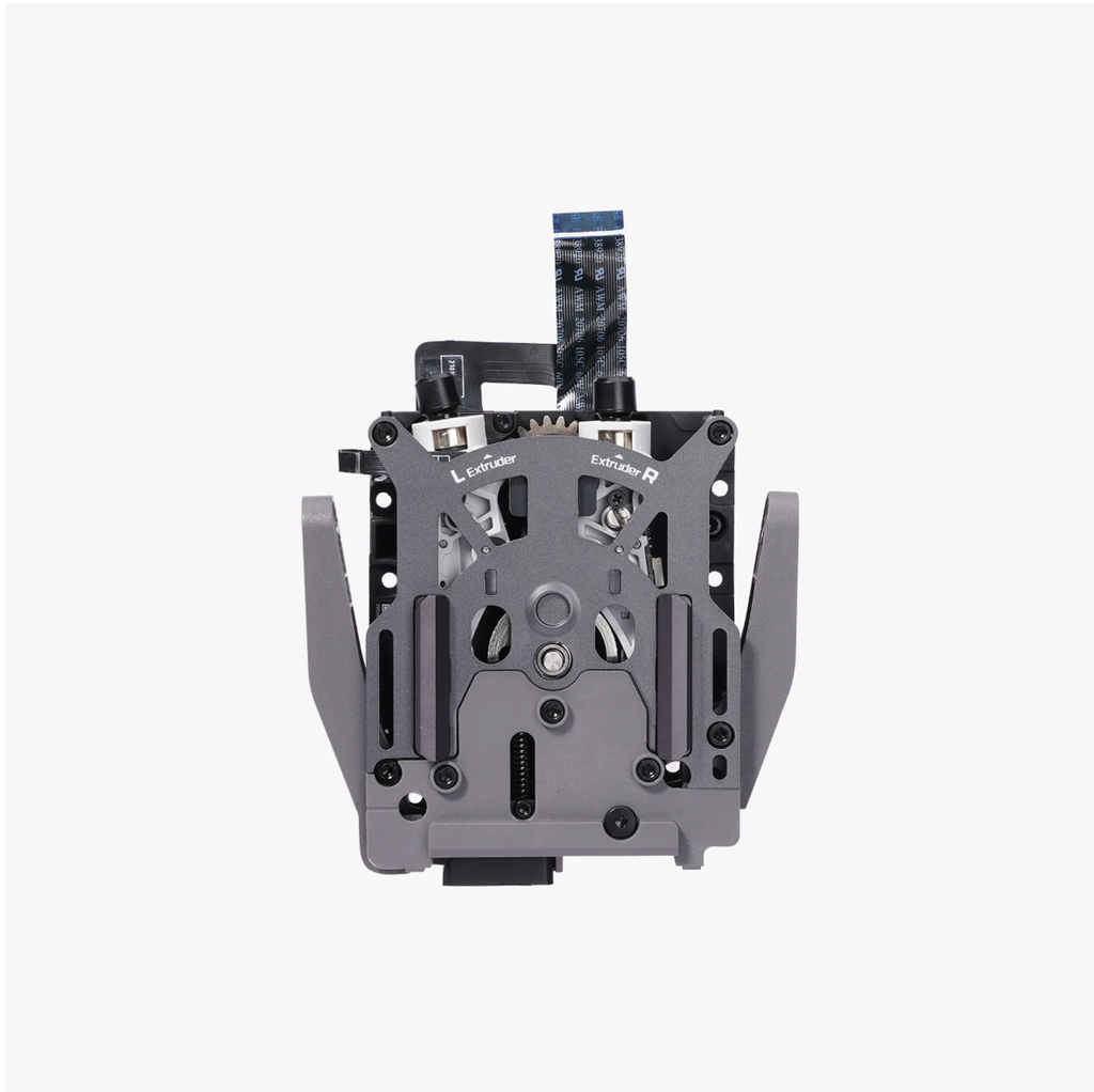 BambuLab Dual Extruder Unit - H2D