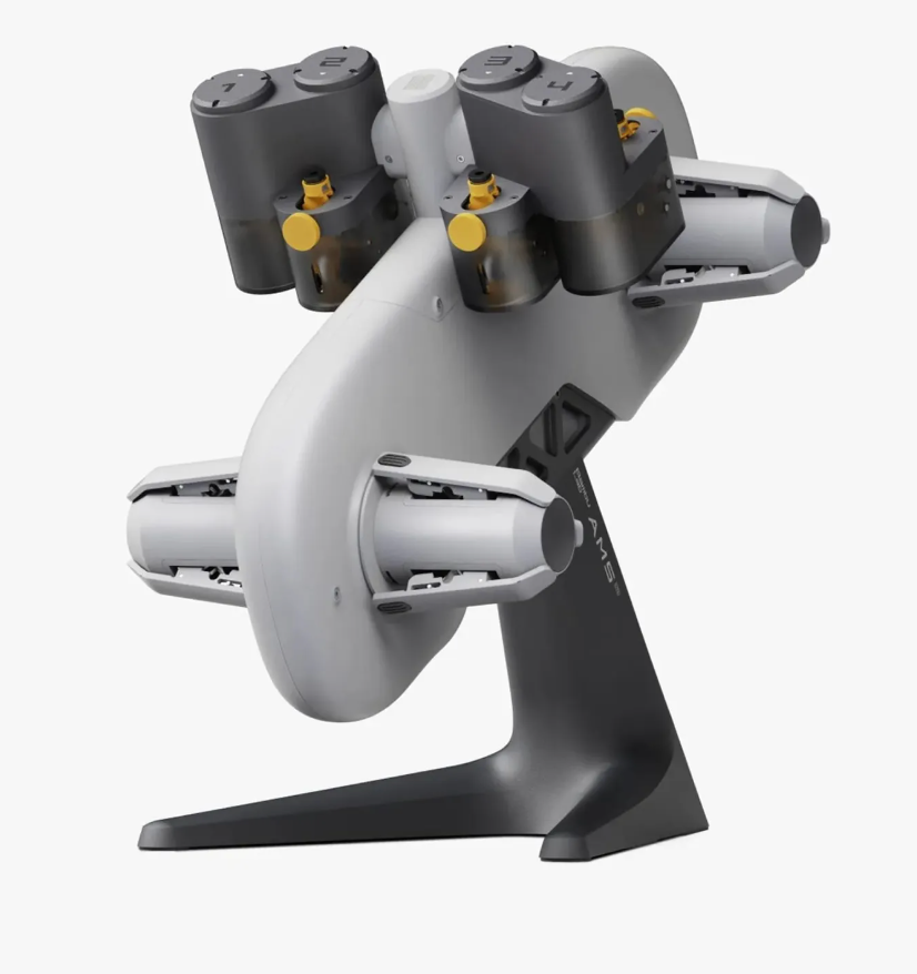 Bambu Lab AMS lite - Automatic Material System
