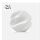 Bambu PLA Silk+ White - 13110 (with Spool)