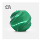 Bambu PLA Silk+ Candy Green - 13506 (with Spool)