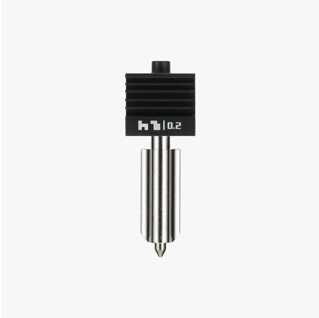 Bambu Hotend - H2/P2S/X2D - Standard Flow 0.2mm