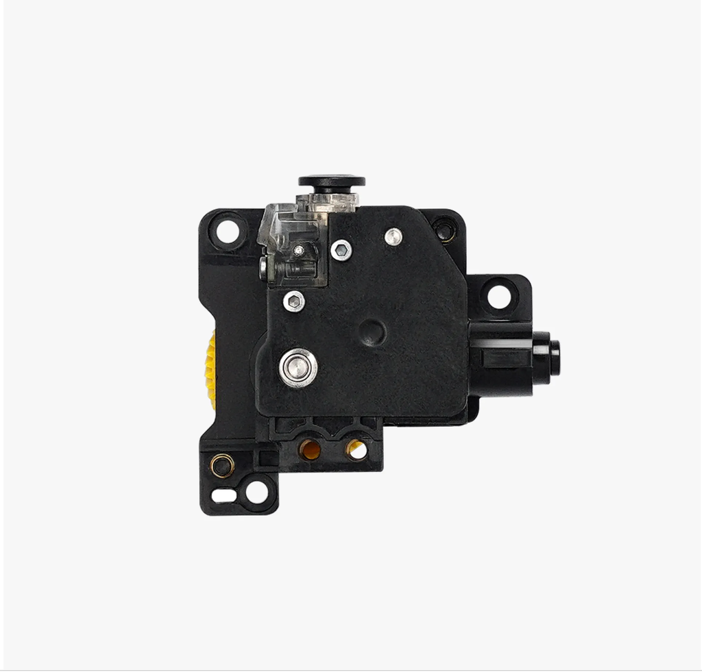 Bambu Hardened Steel Extruder Unit - X1C