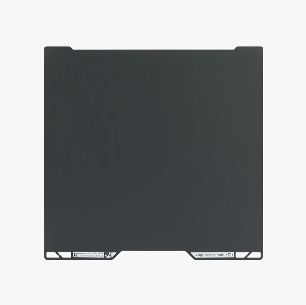 Bambu Engineering Plate - H2S